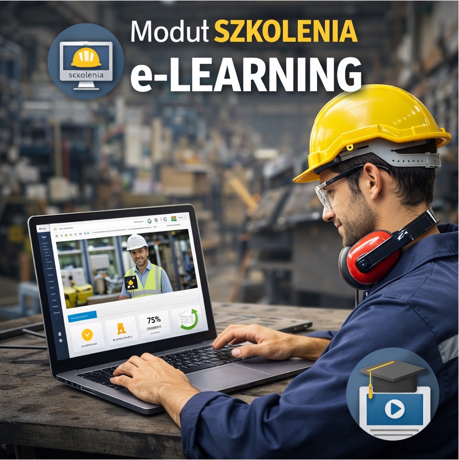 Szkolenia i e-learning
